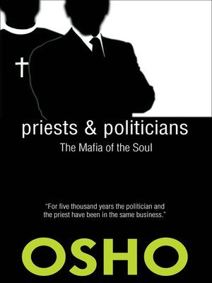 cover image of Priests and Politicians